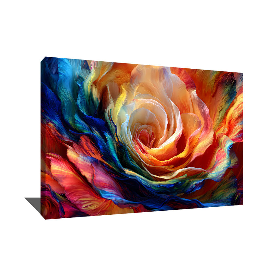 Tableau Fleur
