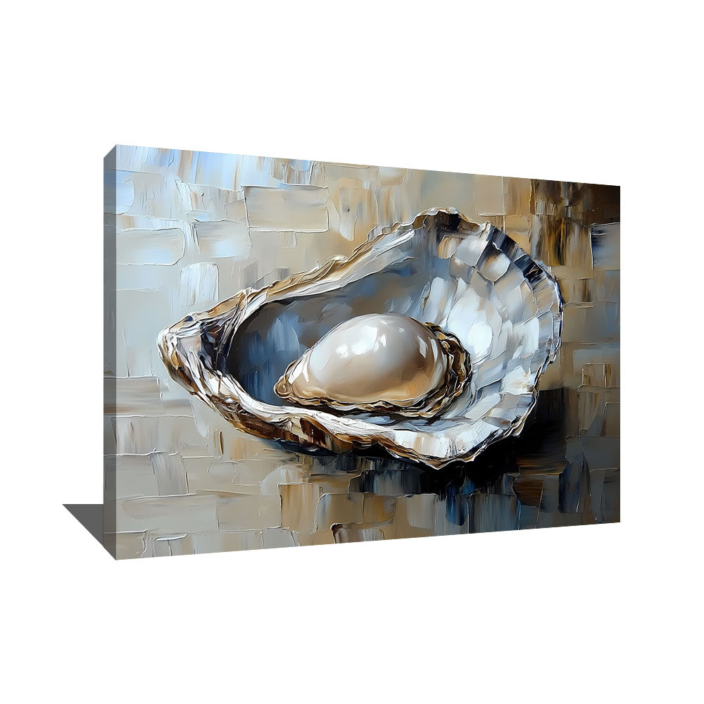TABLEAU COQUILLAGE