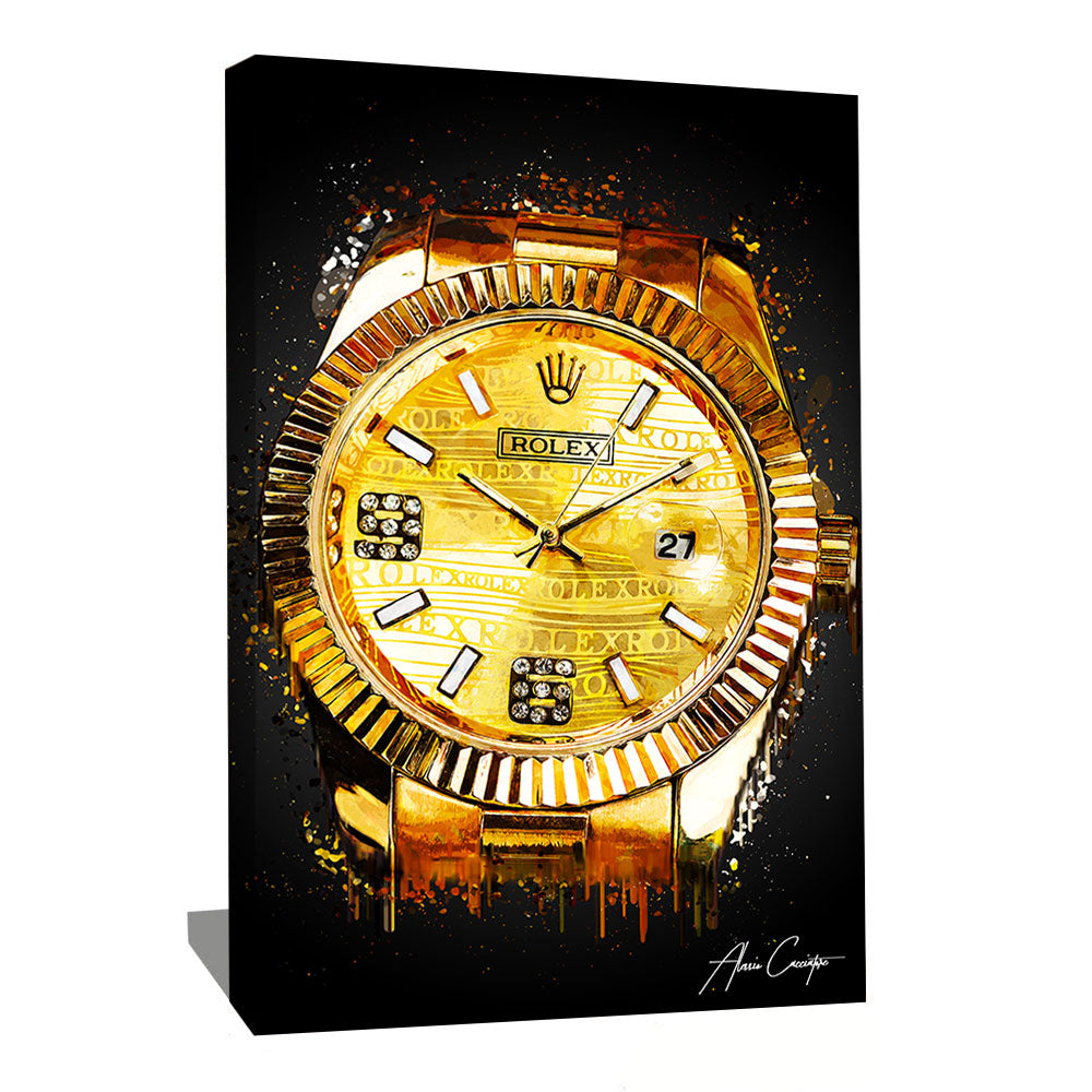 TABLEA MONTRE