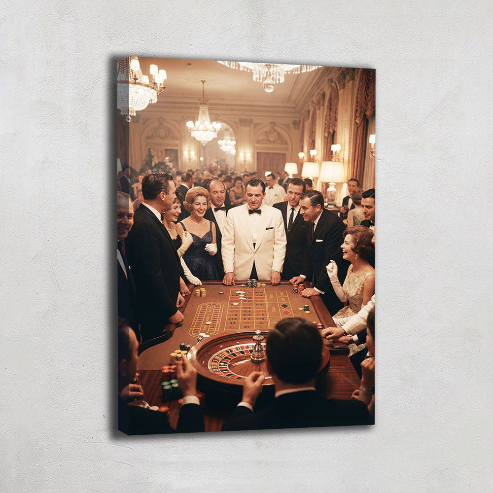 TABLEAU PHOTO VINTAGE