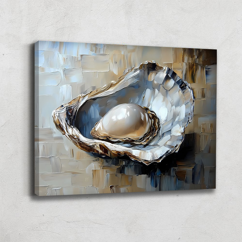 TABLEAU COQUILLAGE