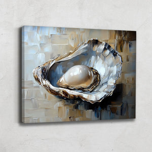 TABLEAU COQUILLAGE