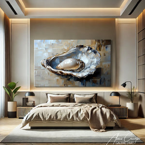 tableau gris
