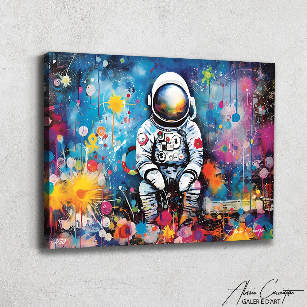 Tableau Street Art Salon