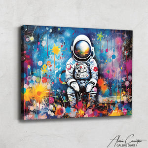 Tableau Street Art Salon