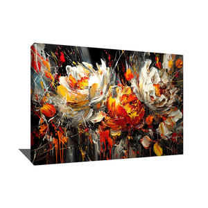 Tableau Fleur
