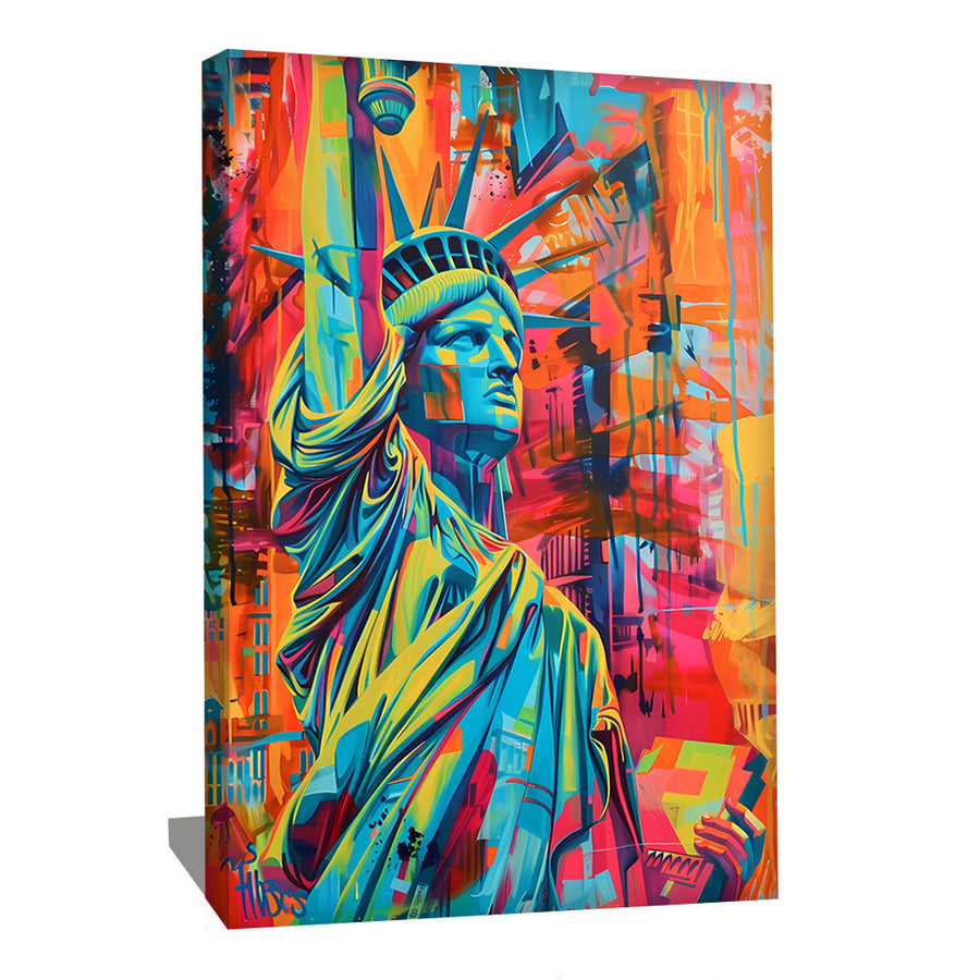 Tableau New York 

