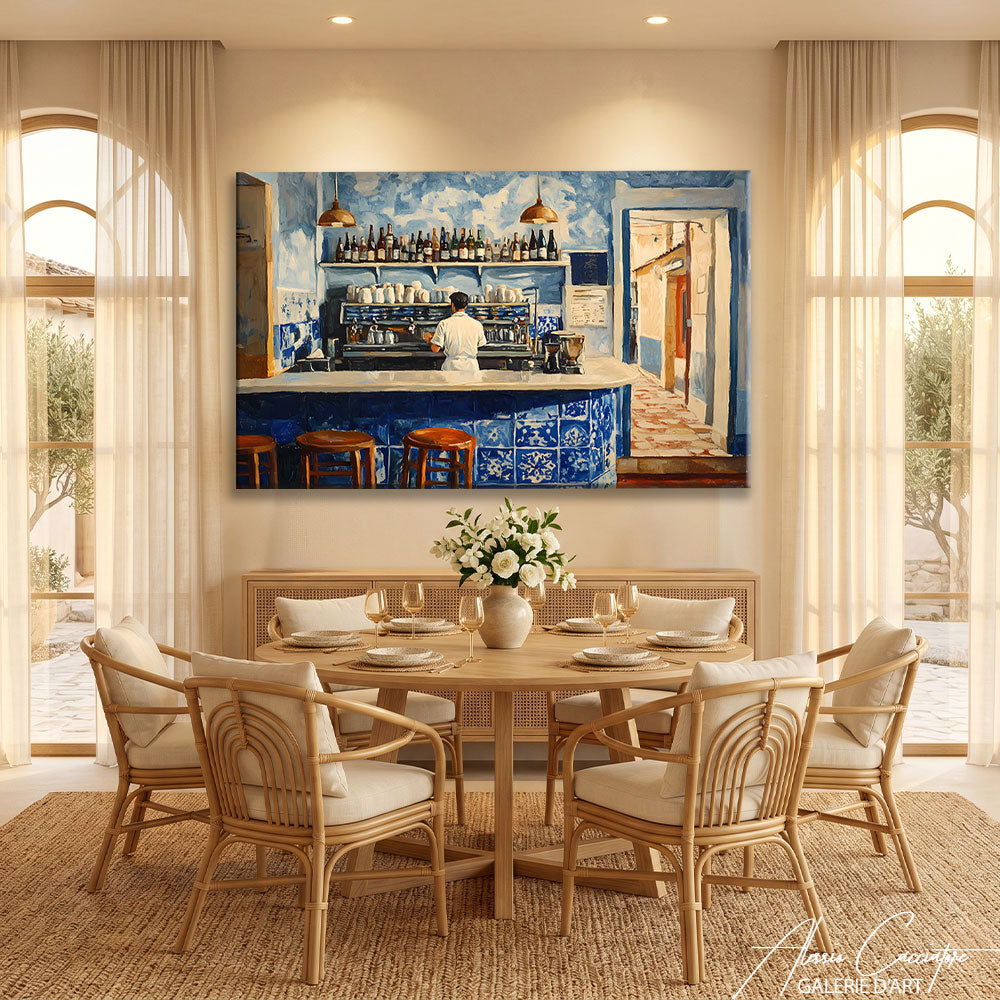 tableau cuisine