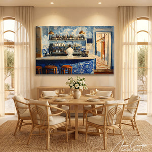 tableau cuisine
