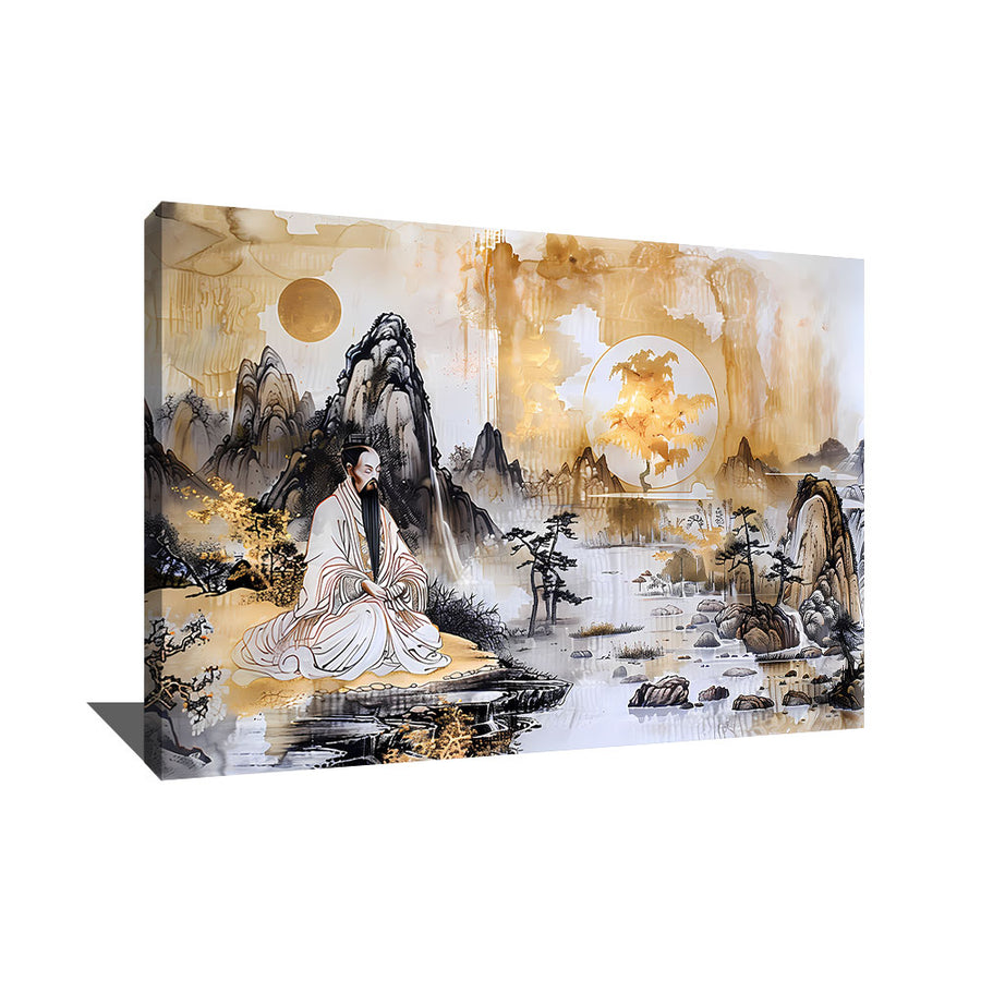Tableau Zen