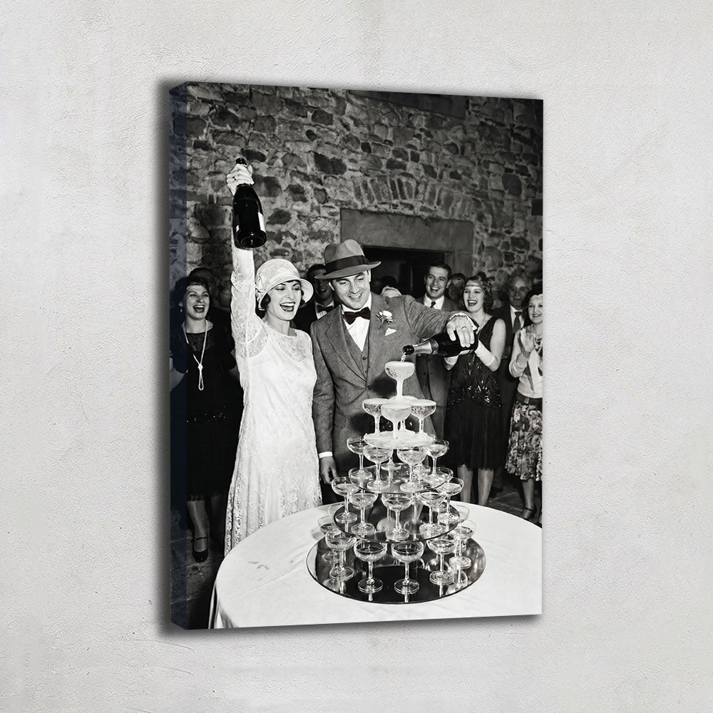 Tableau Photographie Noir Et Blanc