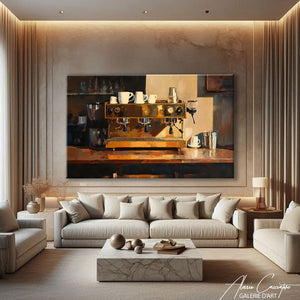 tableau expresso