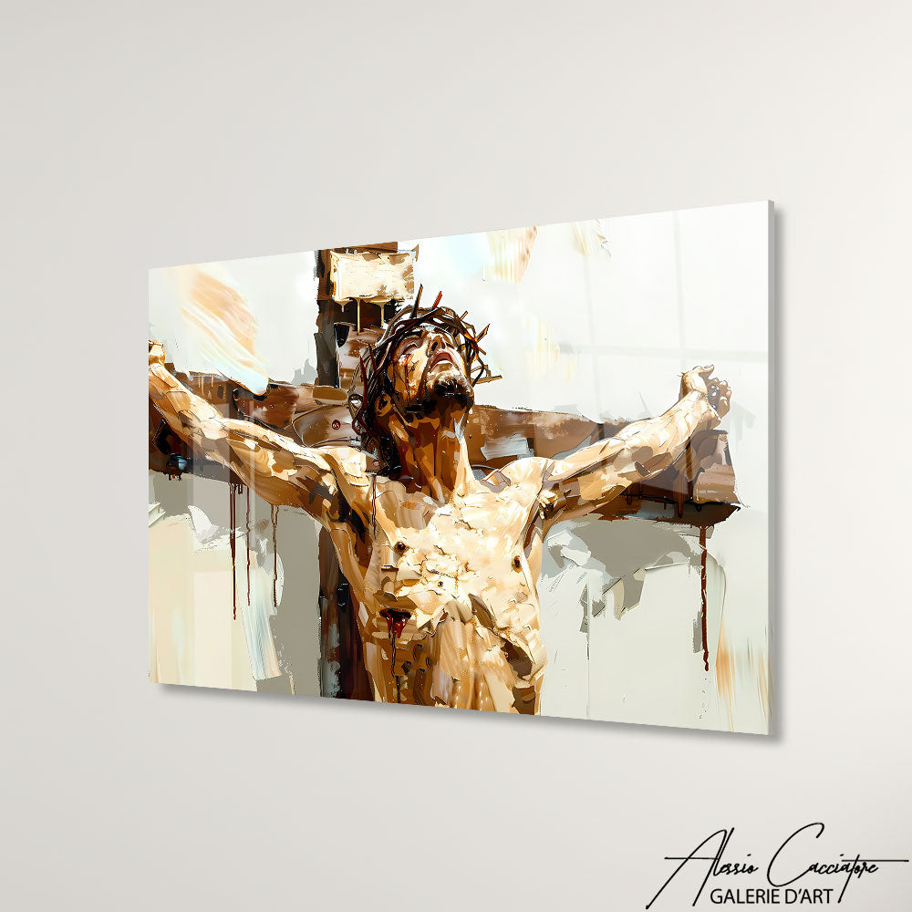 tableau spirituel