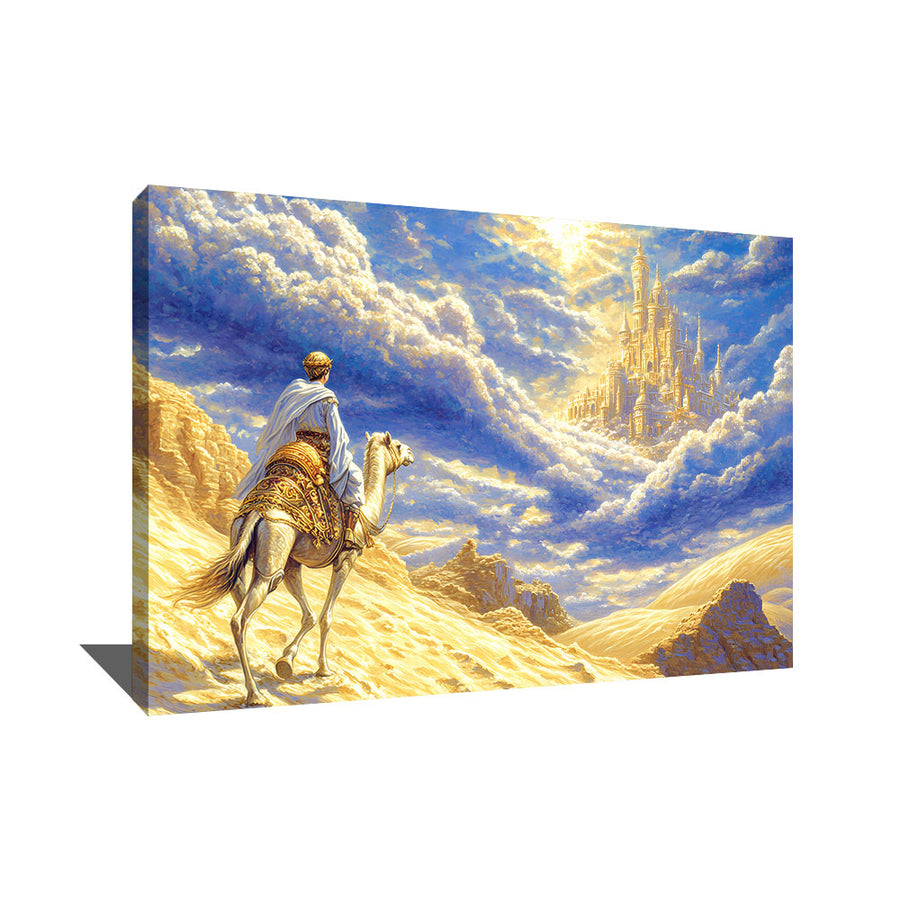 TABLEAU FANTASTIQUE