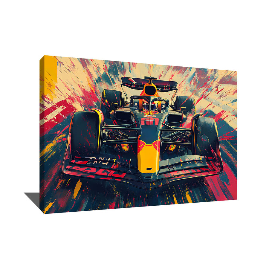 Tableau F1