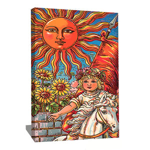 Tableau Tarot