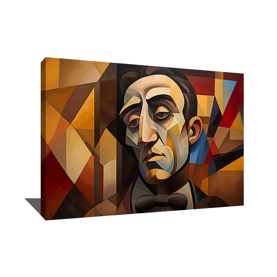 tableau cubisme