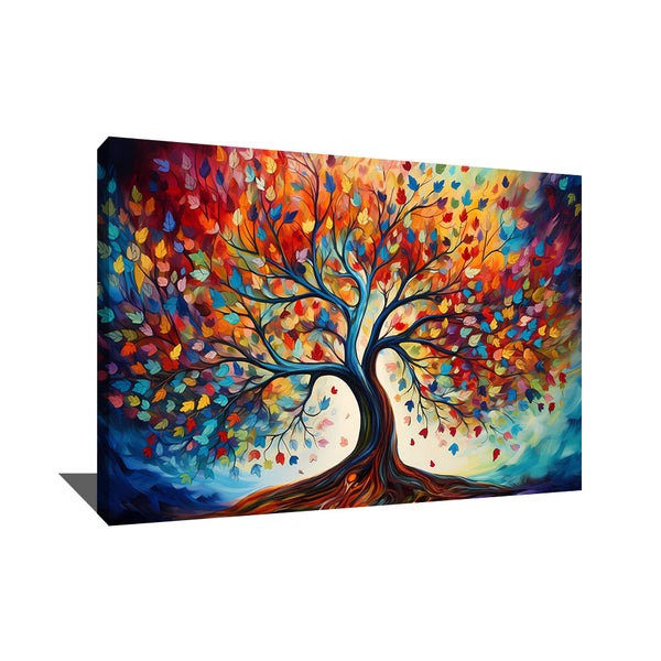 tableau arbre de vie