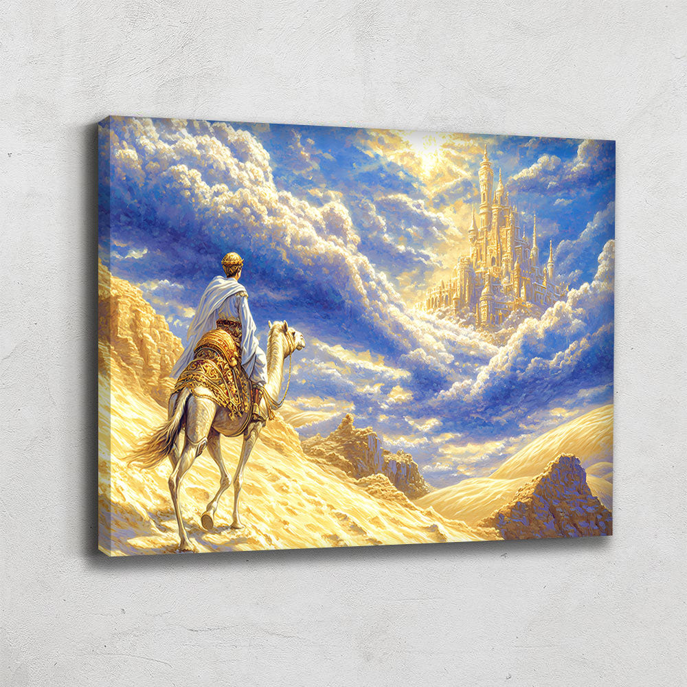 TABLEAU FANTASTIQUE