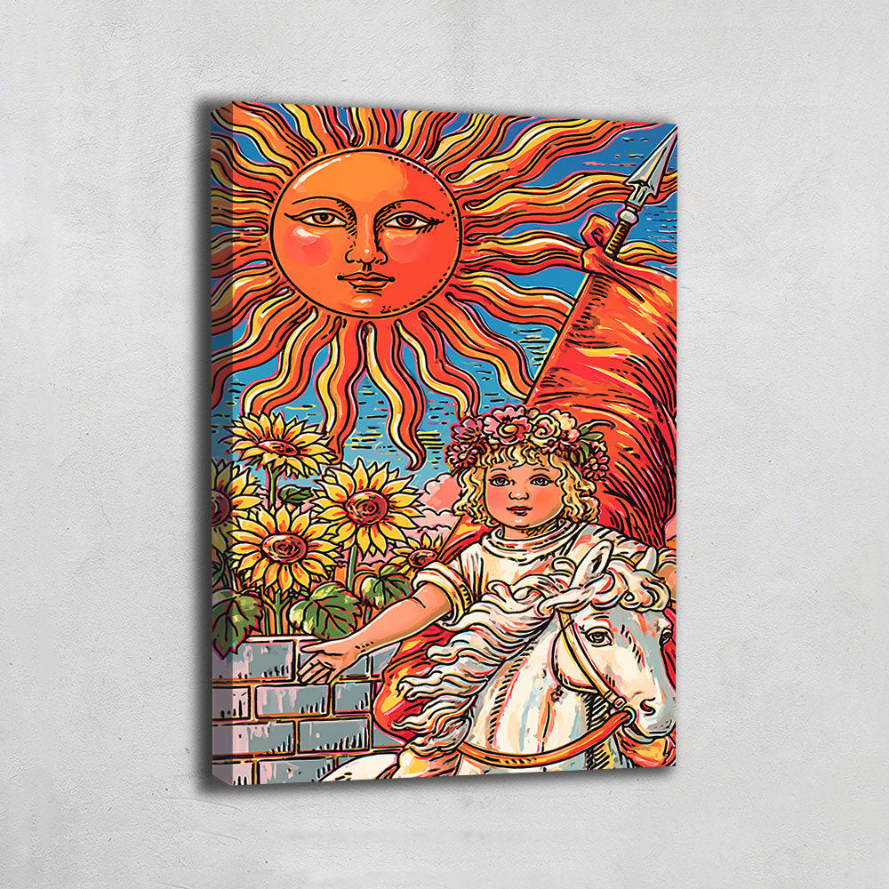 Tableau Tarot
