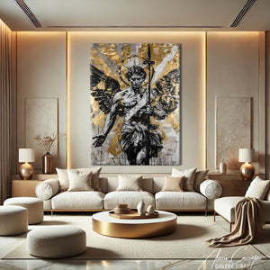 tableau street art graffiti
