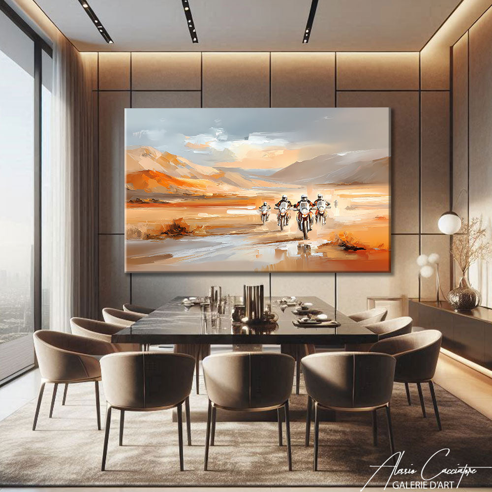 Tableau Bureau Professionnel