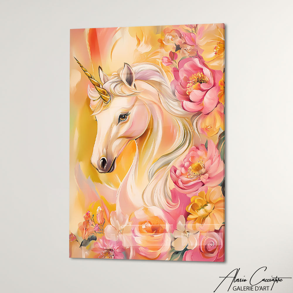 tableau fantaisie