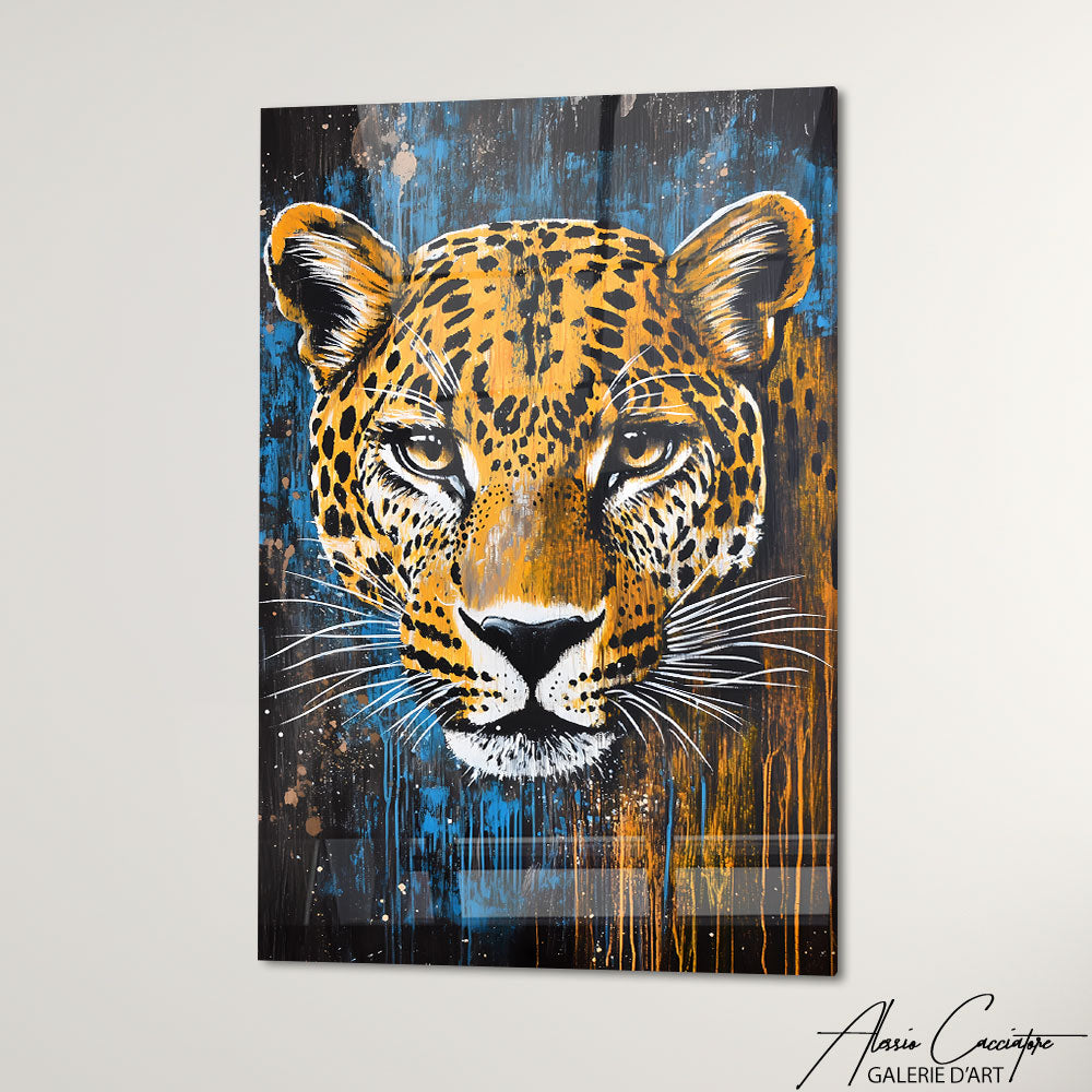 tableau sauvage