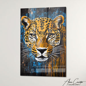 tableau sauvage