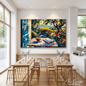tableau cuisine