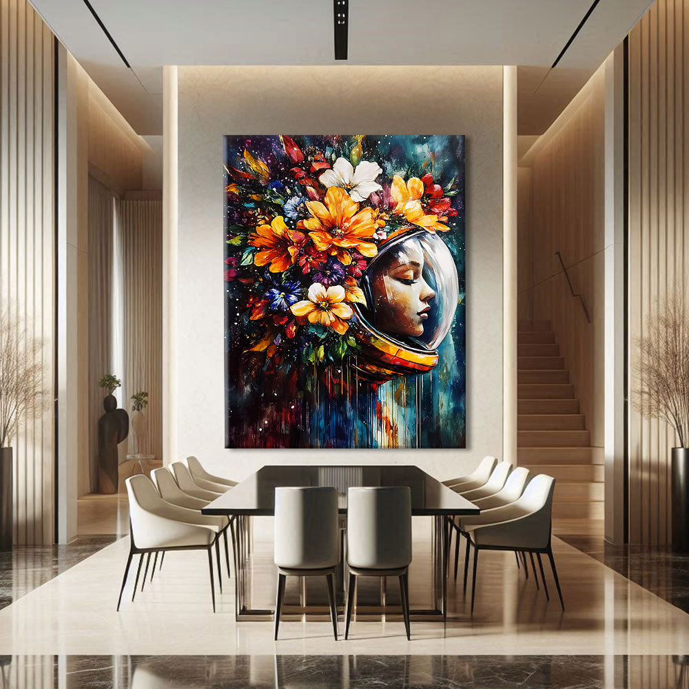 tableau moderne