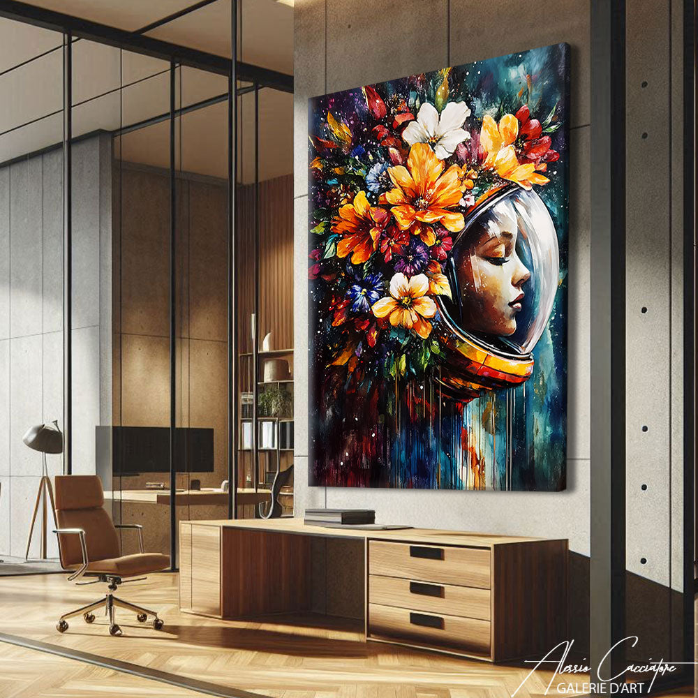 tableau coloré