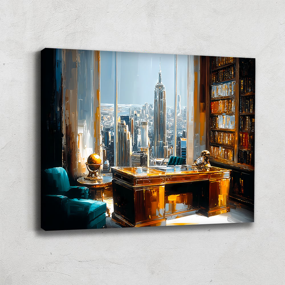 Tableau Bureau Professionnel