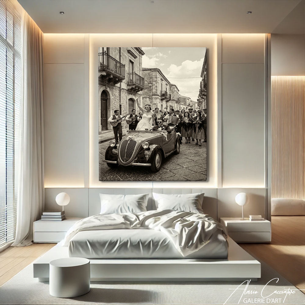 tableau dolce vita