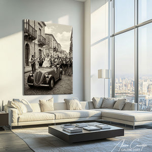 tableau mariage