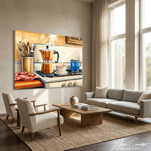 tableau Italie