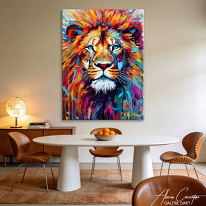 tableau animaux