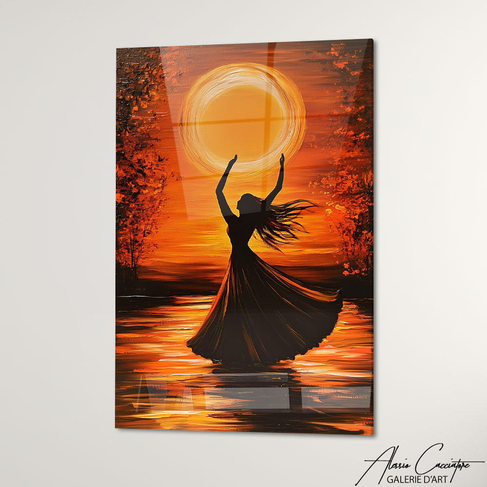 tableau moderne