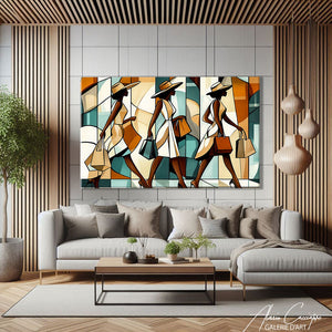 Tableau Cuisine Déco
