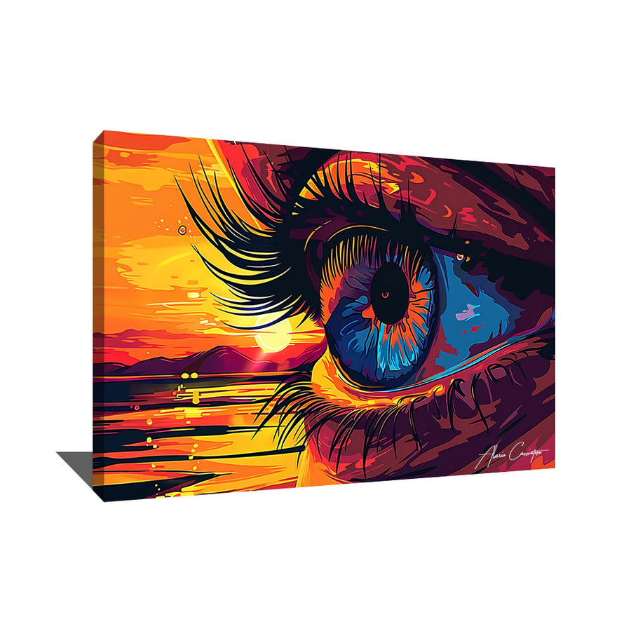 tableau design