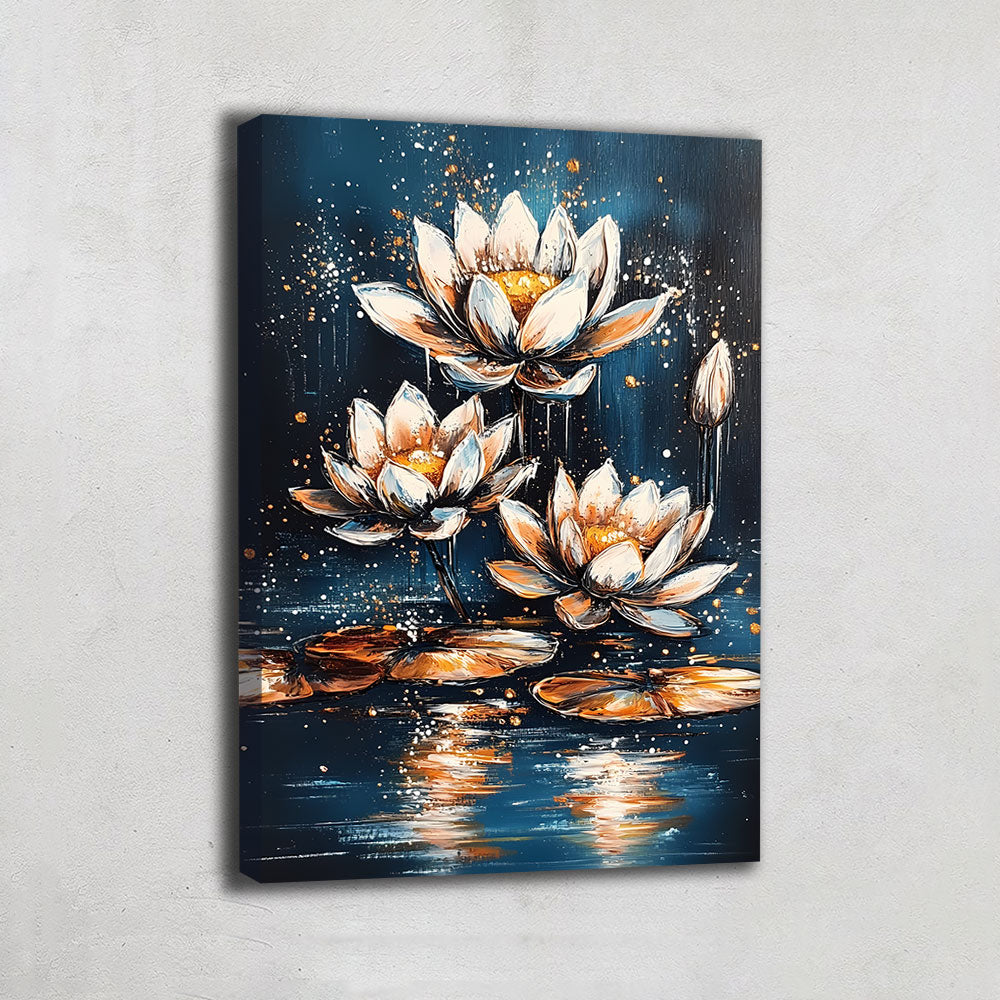 Tableau Lotus