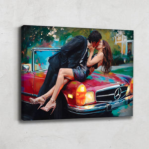 Peinture Tableau Tendance