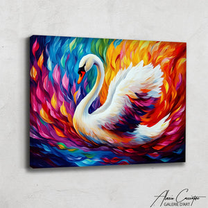 Tableau d’Oiseau