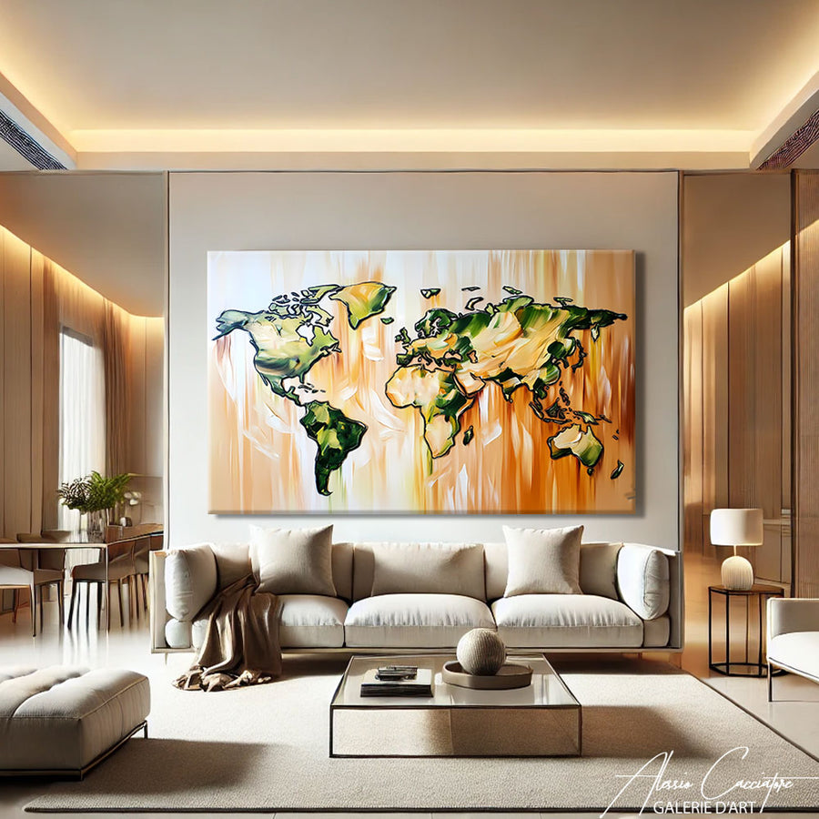 Carte Tableau – mise en situation