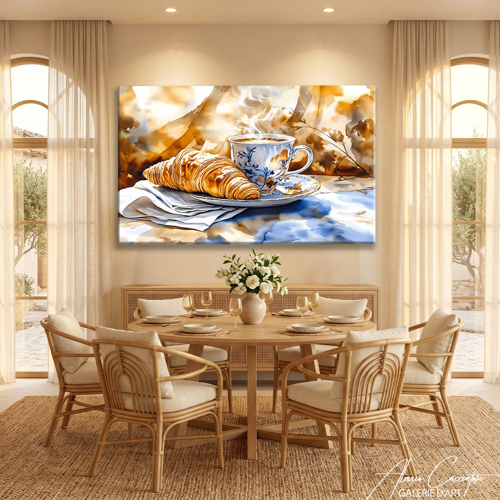tableau cuisine