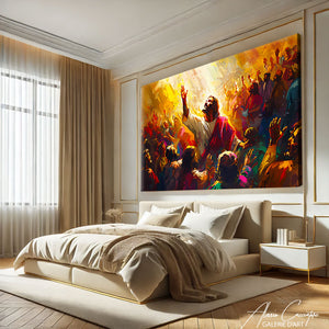 Tableau Christianisme
