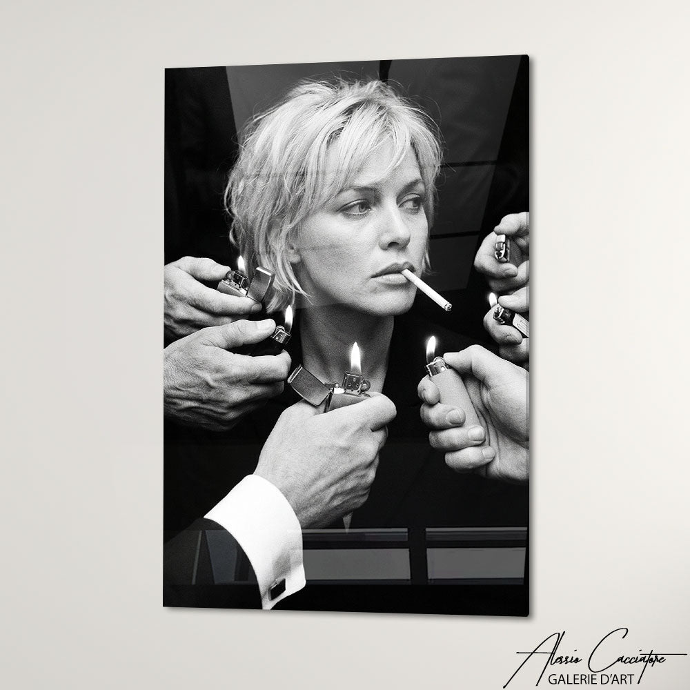 tableau chic