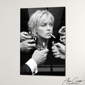 tableau chic