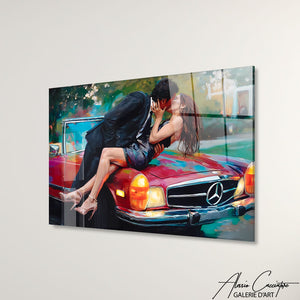 Tableau Tendance Salon