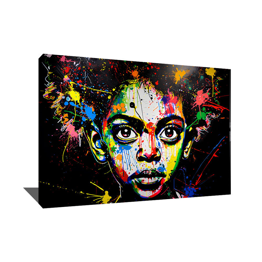 Tableau Street Art